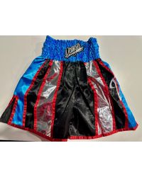 Short Boxeo Danger 009 Red