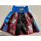 Short Boxeo Danger 009 Red