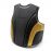 Chaleco protector Fujimae  sparring 2 Primeskin