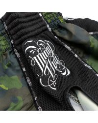Shorts Thai ProWear