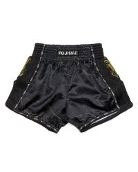 Shorts Fujimae Thai ProWear Print camuflaje