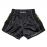 Shorts Fujimae Thai ProWear Print camuflaje