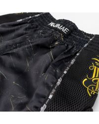Shorts Fujimae Thai ProWear Print camuflaje