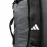 Mochila adidas p.u. gris/negro