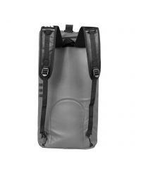 Bolsa adidas "conv.2 en 1" p.u. gris/negro