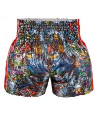 Short Top King 245