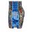 Short Top King 225 azul