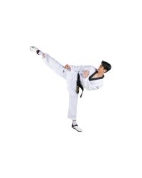 Dobok Daedo TA 20057 WT Ultra