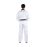 Dobok Daedo TA 20057 WT Ultra