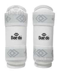 Espinillera Daedo tubo solo tibia