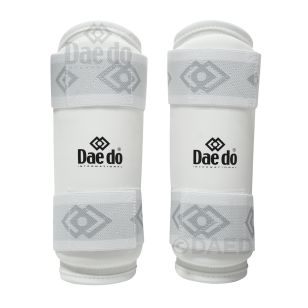 Espinillera Daedo tubo solo tibia