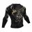 Rashguard manga larga NKL Demon