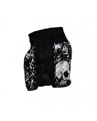Thai short NKL "skull"