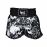Thai short NKL "skull"