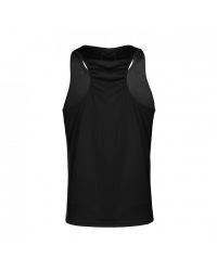 Camiseta adidas "AIBA" boxeo rojo/blanco - adibtt02