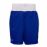 Short de boxeo adidas azul/blanco - adibts02 "AIBA"