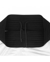 Short de boxeo adidas blanco/negro - adibts02 "AIBA"