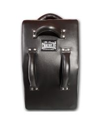 Escudo Curvo Charlie Gel