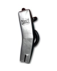 Escudo Curvo Charlie Gel