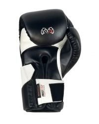 Guantes Rival RS2V Super Sparring Gloves 2.0 Azul
