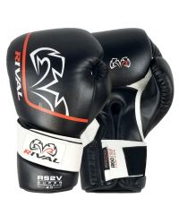 Guantes Rival RS2V Super Sparring Gloves 2.0 Negro