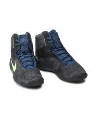 Botas Nike tawa
