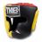 Casco Pómulos y Mentón Top King 