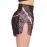 Short Kick/Thai Leone 1947 “Revo Fluo” negro