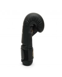 Guantes de boxeo Leone BLACK&GOLD 