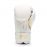Guantes de boxeo Leone WHITE&GOLD  