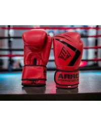 Guante Arrow MP1 V2 Rojo