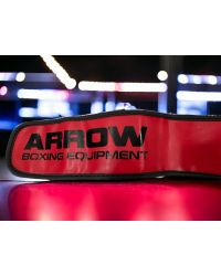 Guante Arrow MP1 V2 Rojo