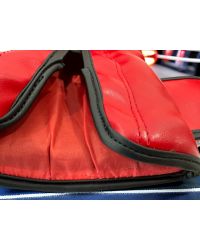 Guante Arrow MP1 V2 Rojo