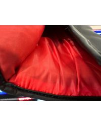 Guante Arrow MP1 V2 Negro Mate