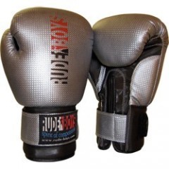 Guantes de boxeo para niños