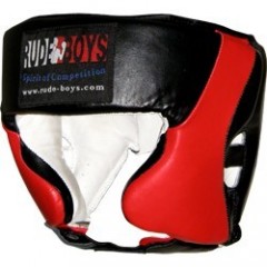 Cascos de protección deportes de contacto
