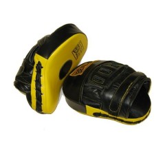 Manoplas entrenamiento de boxeo
