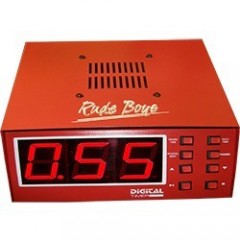 Relojes / Contadores deportes contacto