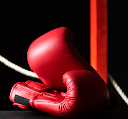 Guantes Guantes de boxeo