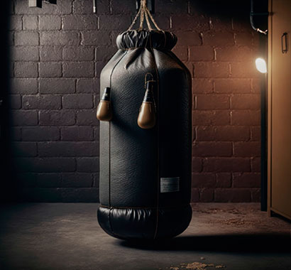 Sacos Sacos de boxeo