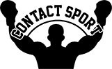 Contact Sport logo