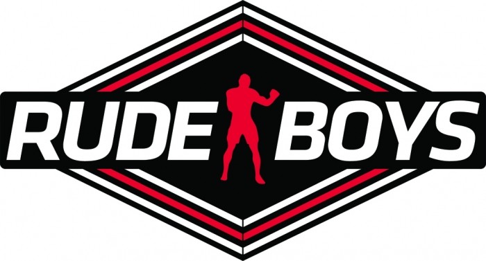 Rude Boys